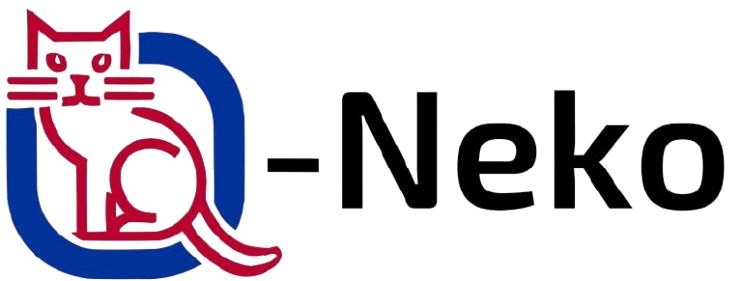Q-Neko
